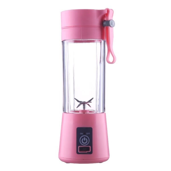 O1CN01gMFFbM1UTkQhkYHc8_2212905272519-0-cib.jpg Portable USB Rechargeable Juicer Blender