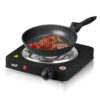 Electric Heating Stove
