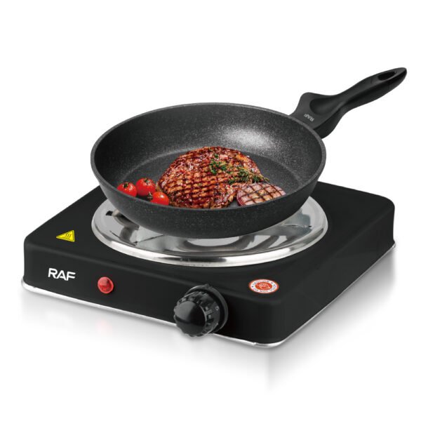 Electric Heating Stove