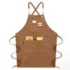 O1CN01hobeD41ewHDbsQx8h_2211867133935-0-cib.jpg Unisex Chef Aprons