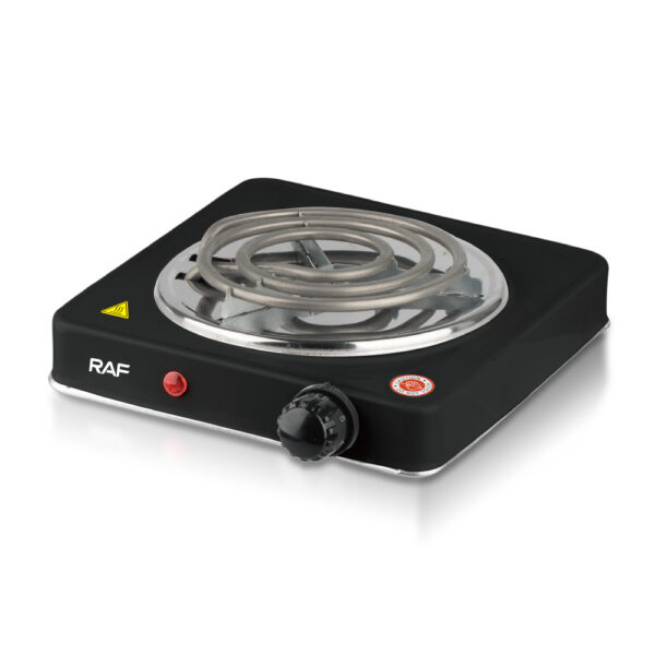 Electric Heating Stove