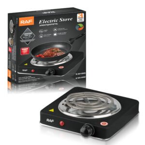 Electric Heating Stove