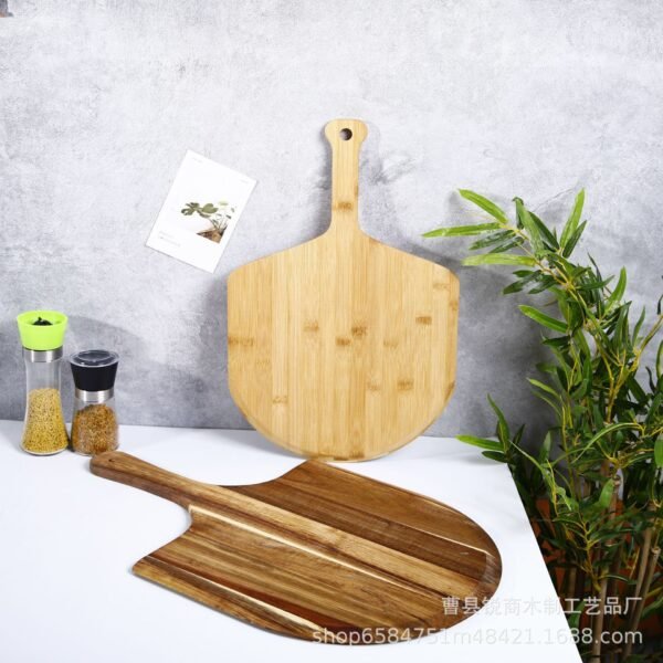 O1CN01rKp8Aa25VFaQPfjAF_2214048747531-0-cib.jpg Bamboo Wood Pizza Serving Tray