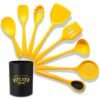 O1CN01siwQQJ2BW3sWhL1pI_2208416608345-0-cib.jpg Nonstick Cooking Spoon Spatula Kitchen Utensils