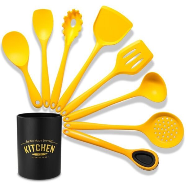 O1CN01siwQQJ2BW3sWhL1pI_2208416608345-0-cib.jpg Nonstick Cooking Spoon Spatula Kitchen Utensils