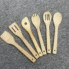 O1CN01wmz9AP1nTjNMRsAIh_2215612765091-0-cib.jpg Eco-Friendly Non-Stick Bamboo Spatula Set