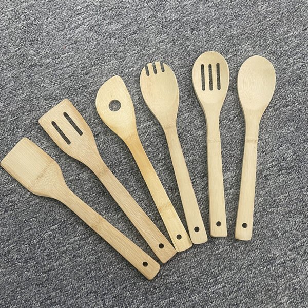 O1CN01wmz9AP1nTjNMRsAIh_2215612765091-0-cib.jpg Eco-Friendly Non-Stick Bamboo Spatula Set