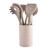 Silicone Kitchenware Set