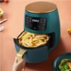 Silver Crest Air Fryer