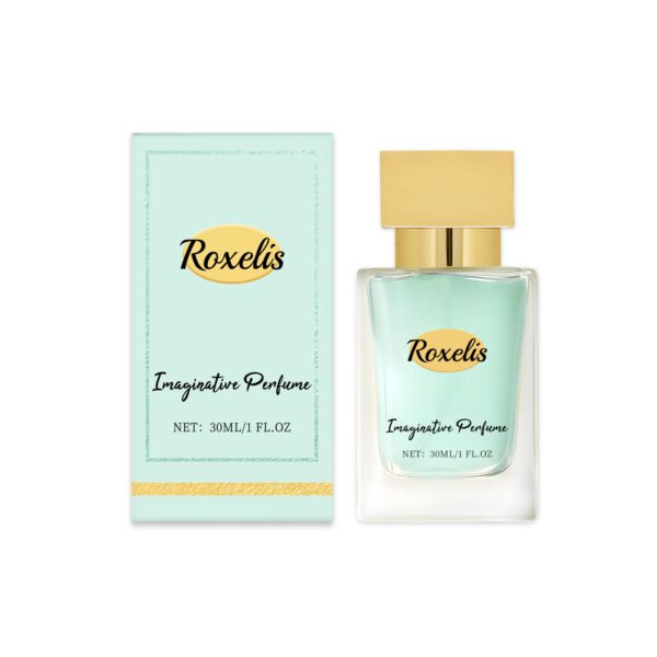 Roxelis Fresh Neutral Fragrance