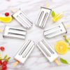 568460805 Household 304 Stainless Steel Ice Cream Mold