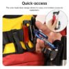 565970916 Outdoor Rock Climbing Harness Hook