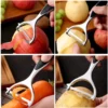 568341735 Stainless Steel Potato Peeler