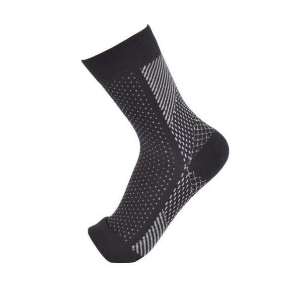566226945 Sports calf socks outdoor fitness compression socks pressure socks skipping rope ankle protection socks elastic cycling socks