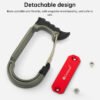 565970917 Outdoor Rock Climbing Harness Hook