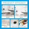 MultiSurface Cleaning Tablets