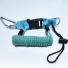 565970777 Stainless Steel Spring Cord for GoPro Action Cameras