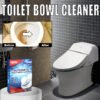 Toilet Cleaning Effervescent Tablet