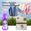 Active Enzyme Laundry Cleaner