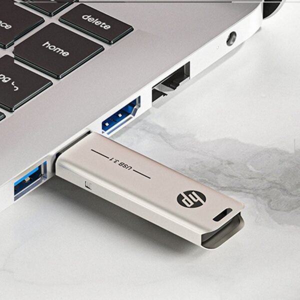 566743838 HP USB 3.1 128GB USB Flash Drive
