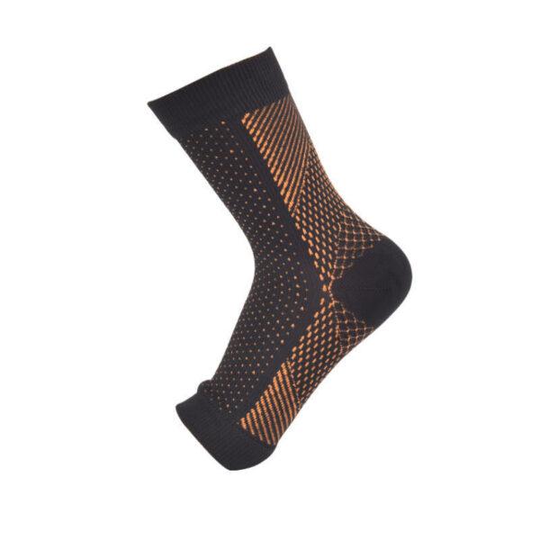 566226944 Sports calf socks outdoor fitness compression socks pressure socks skipping rope ankle protection socks elastic cycling socks