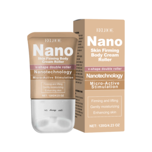 567725466 Nano Skin Firming Body Cream Roller