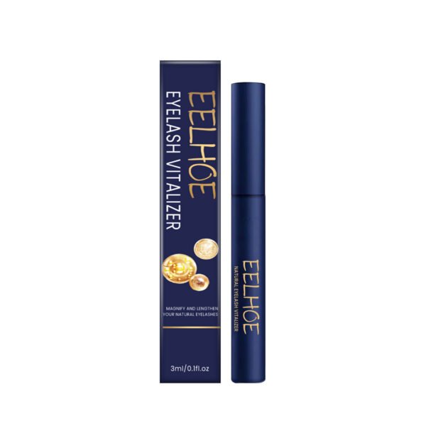 567725500 Beautiful Mild Non-Smudging Mascara