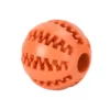 568529768 Interactive Rubber Balls Puppy Chewing Toys