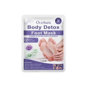 567725405 Body Detox Foot Mask
