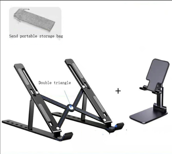 566743709 Foldable Portable Cooling Pad