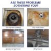 Heavy Oil Foam Cleaner