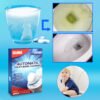 Toilet Cleaning Effervescent Tablet