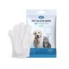 566225186 Pet supplies pet ear cleaning wipes ear care finger cots ear cleaning 