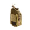 565970790 Tactical Radio Pouch with Utility Pocket
