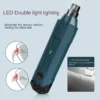 568529711 New Electric Nail Clippers