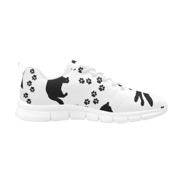 Men's Breathable Sneakers