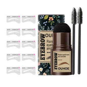 567725449 Waterproof Sweatproof Makeup And Hairline Shade Powder
