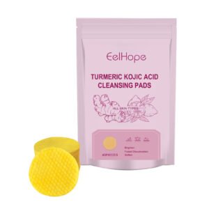 568463349 Eelhope Turmeric Acid Gentle Cleansing Pad