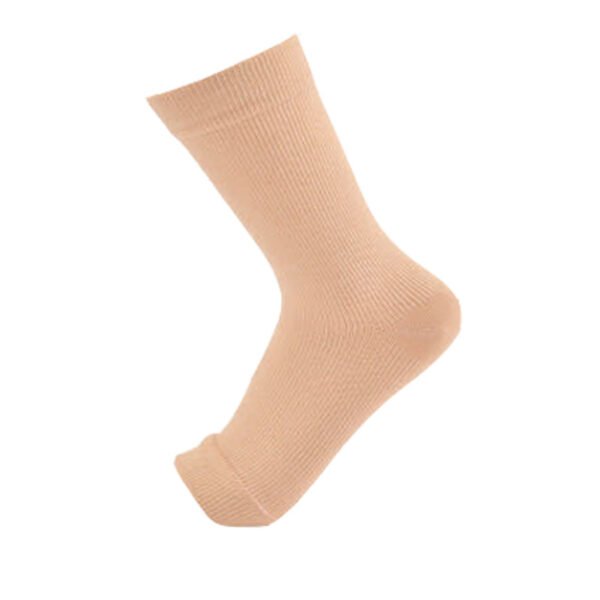 566226946 Sports calf socks outdoor fitness compression socks pressure socks skipping rope ankle protection socks elastic cycling socks
