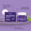 568463218 Oralhoe Purple Tooth Powder Clean