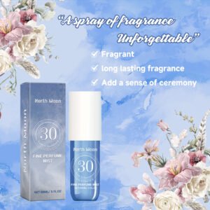567725521 Violet Perfume Spray