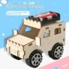 566149025 Classroom Material Kids Science Experiment Physics Toy