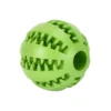 568529770 Interactive Rubber Balls Puppy Chewing Toys