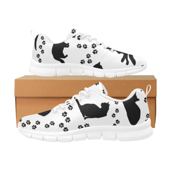 Men's Breathable Sneakers