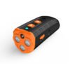 566224957 Handheld Ultrasonic Dog Trainer Portable Barking Stopper Dog Repellent Pet Training Supplies