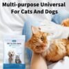566225189 Pet supplies pet ear cleaning wipes ear care finger cots ear cleaning 
