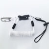 565970782 Stainless Steel Spring Cord for GoPro Action Cameras