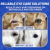 566225131 Dog eye drops pet dog eye drops soothe dry red eyes and clean
