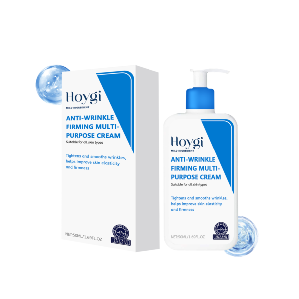 568463303 Anti-Wrinkle Firming Multi-Purpose Cream