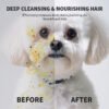 566225188 Pet supplies pet ear cleaning wipes ear care finger cots ear cleaning 